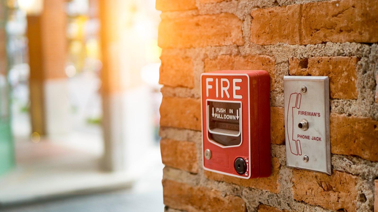 fire-system