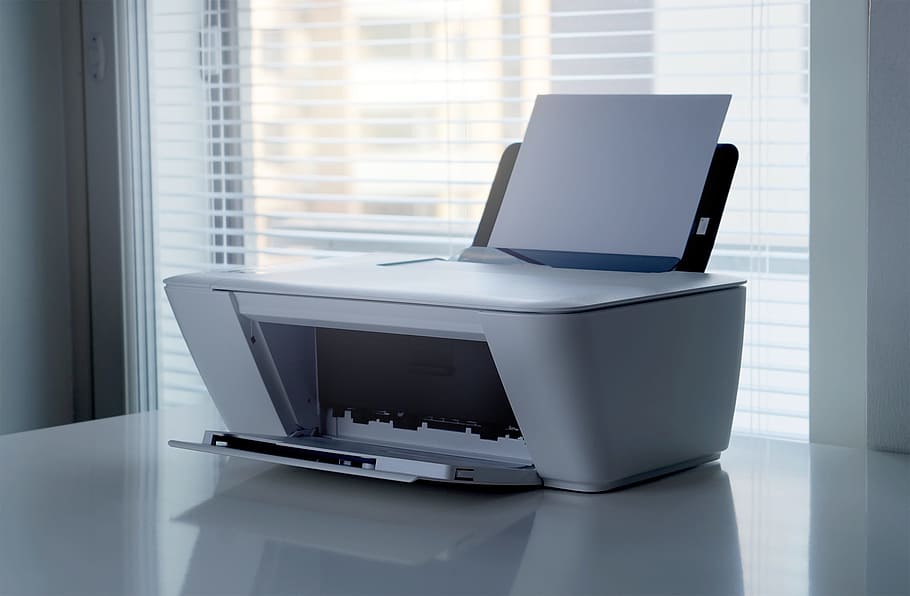 printer